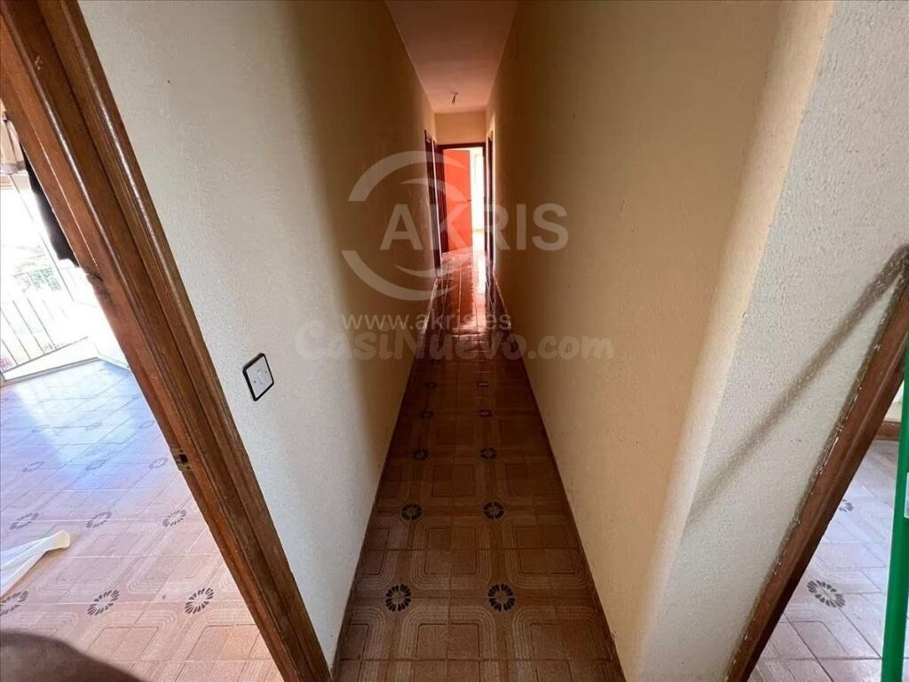 Piso en Galvez
