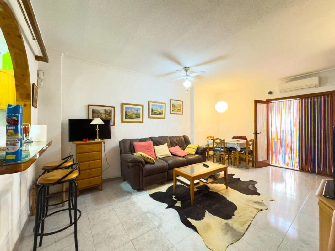 Apartamento 2 habitaciones 88m² en venta - Estacion de autobuses
