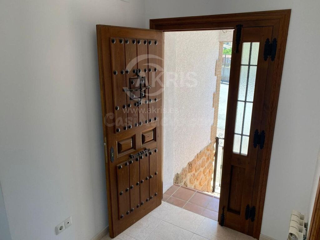 Chalet Independiente en Ventas Con Peña Aguilera, Las - foto 5