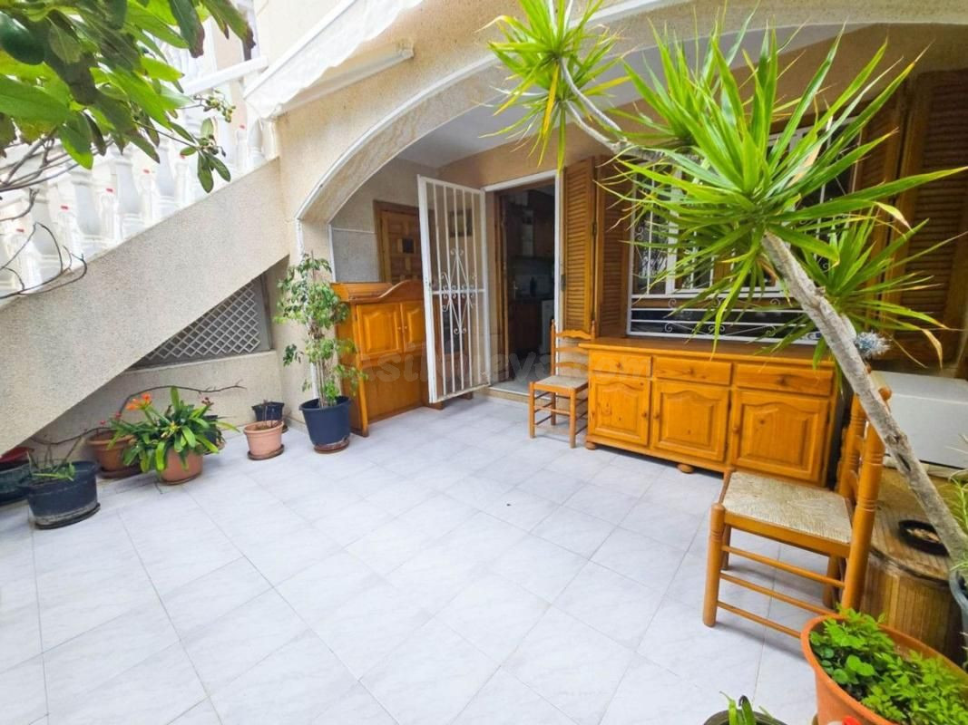 Villa 1 habitación 42m² en venta - Habaneras