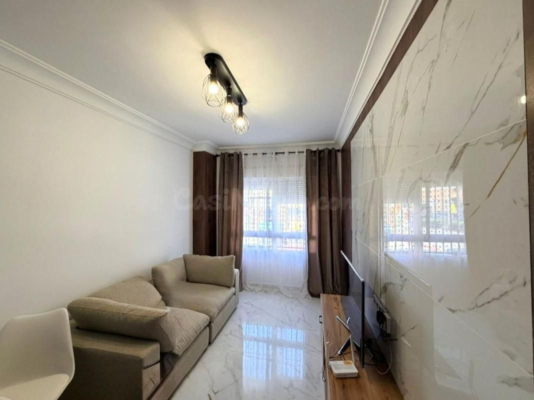 Apartamento 2 habitaciones 55m² en venta - torrevieja