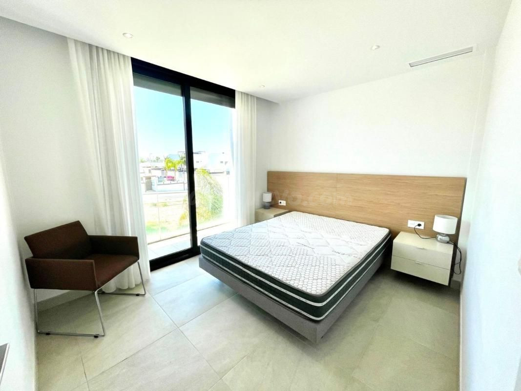 Villa 3 habitaciones 143m² en venta - Pueblo 4 - foto 4