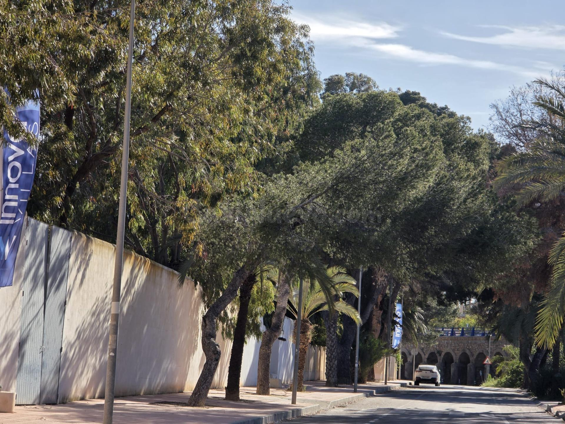 VENTA-APARTAMENTOS-PLANTA  BAJA -LA ZENIA-2D-1B-PATIO-PARKIN - foto 5