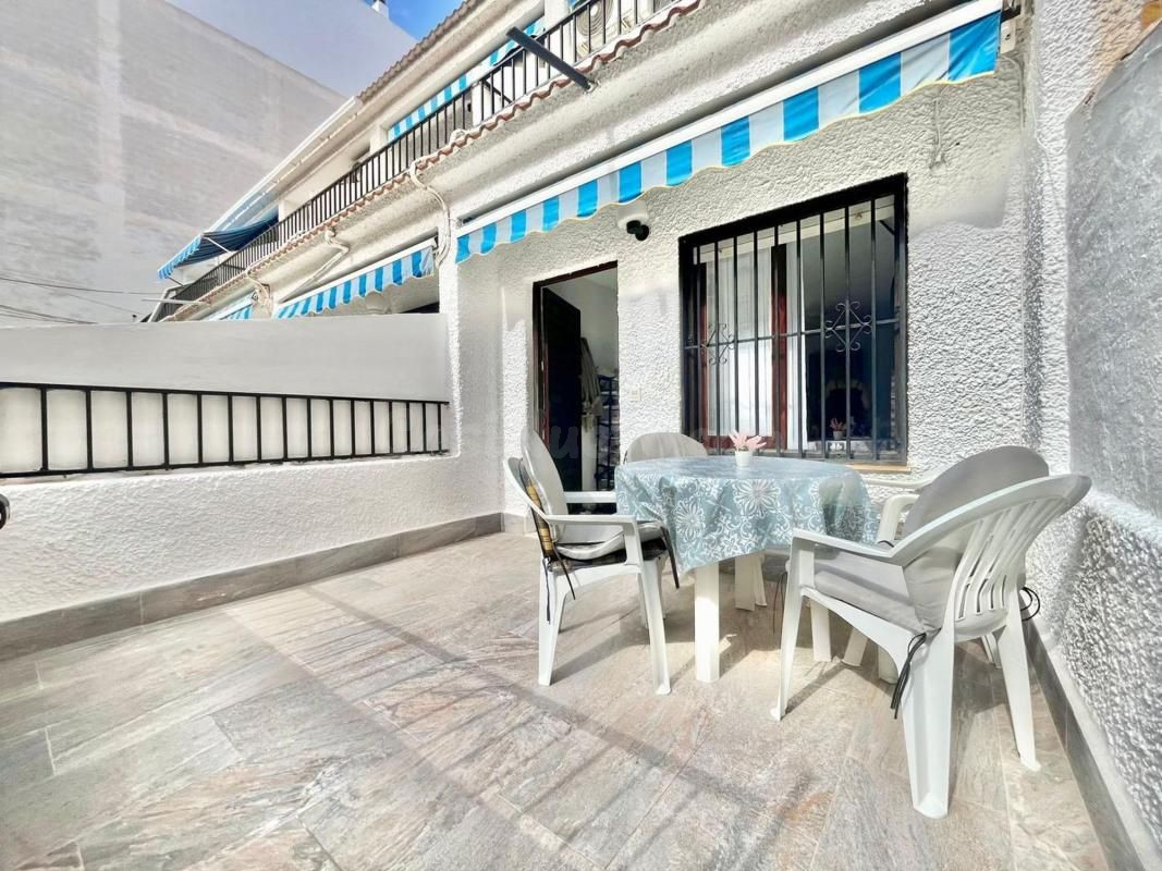 Apartamento 2 habitaciones 91m² en venta - Estacion de autobuses