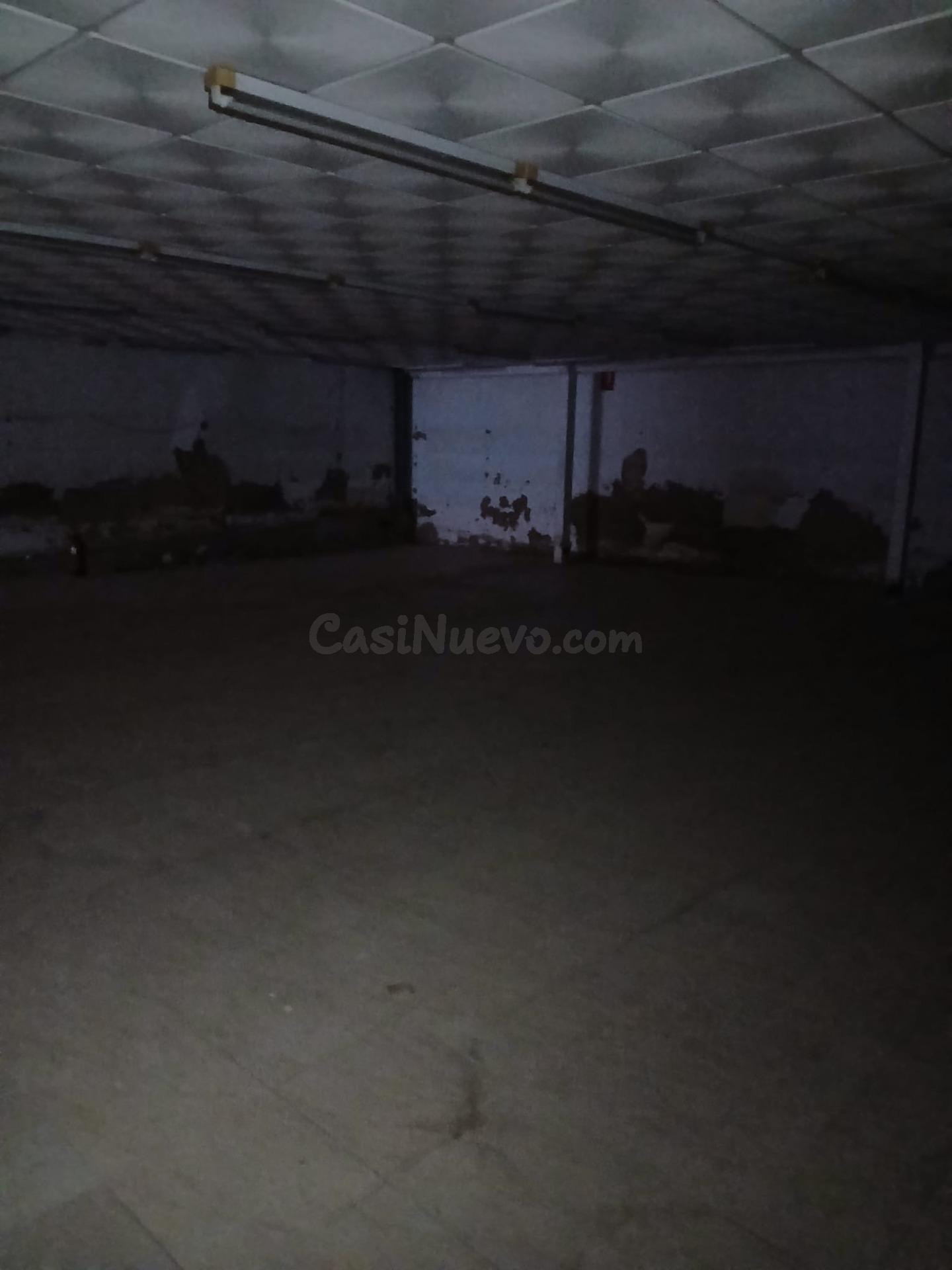 SE VENDEN 2 LOCALES JUNTOS / JUNTO MERCADONA DEL PLA - foto 4