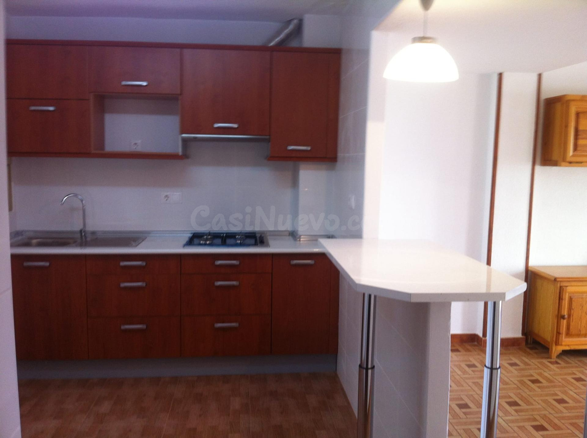 SE VENDE PISO / MUTXAMEL / ASCENSOR / CENTRICO / LISTO PARA  - foto 2