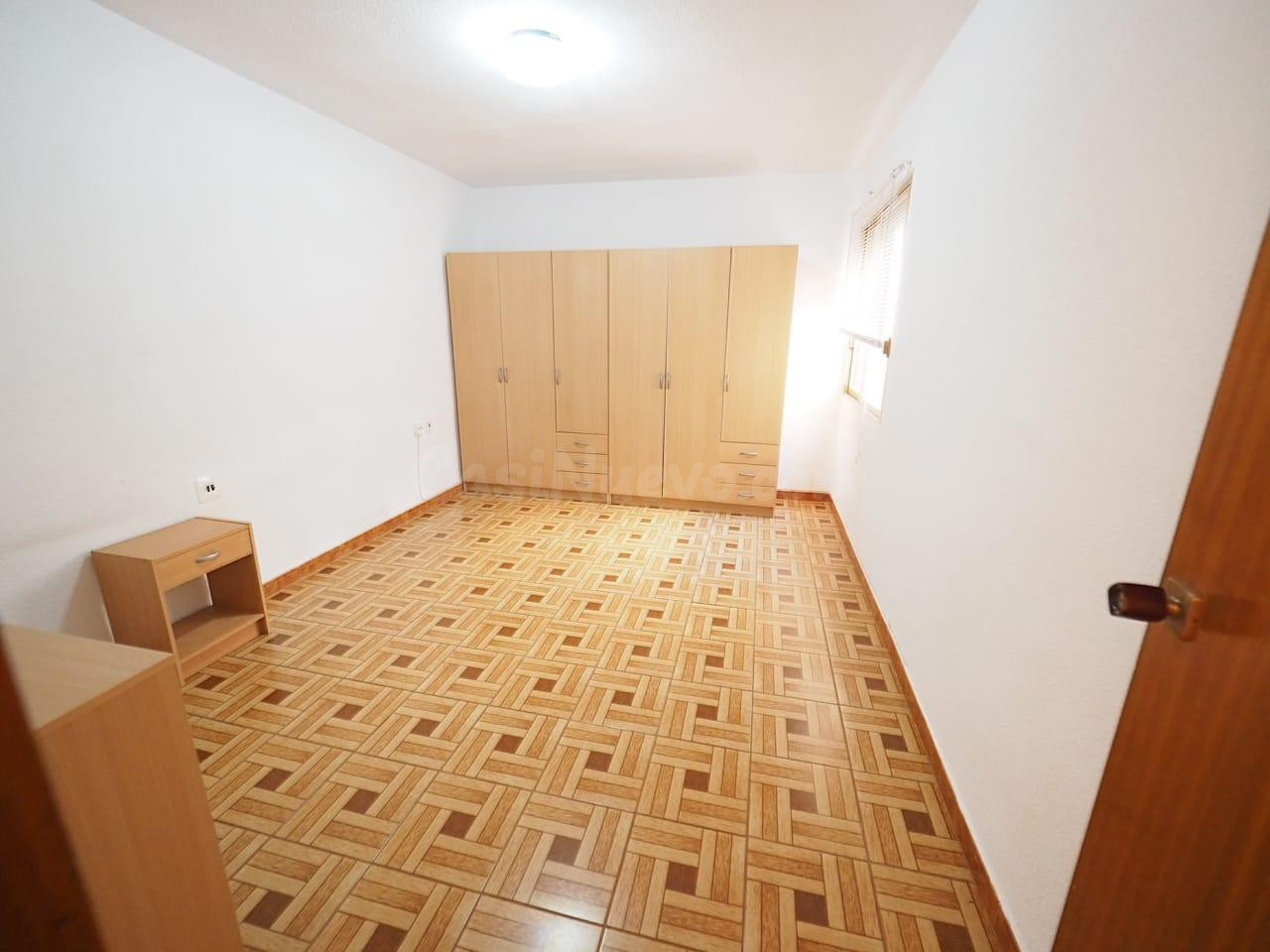 SE VENDE PISO / MUTXAMEL / ASCENSOR / CENTRICO / LISTO PARA  - foto 3