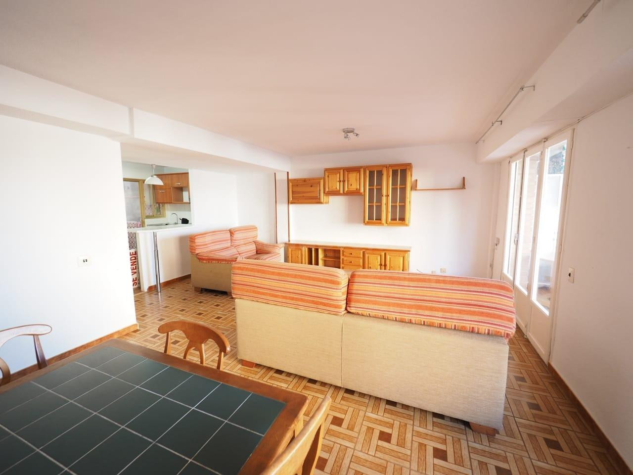 SE VENDE PISO / MUTXAMEL / ASCENSOR / CENTRICO / LISTO PARA  - foto 4
