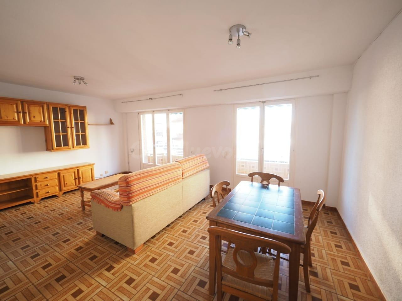 SE VENDE PISO / MUTXAMEL / ASCENSOR / CENTRICO / LISTO PARA  - foto 5