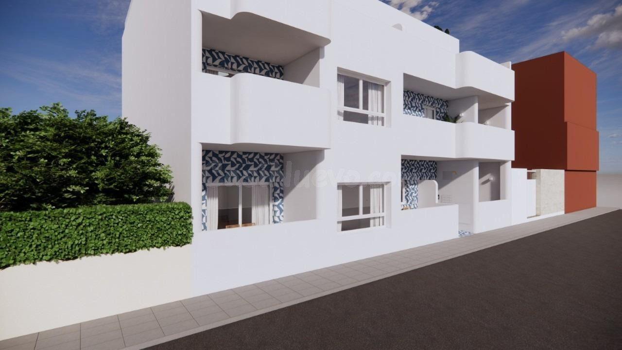 Nuevos apartamentos mediterráneos a solo 140 m de la playa e - foto 2