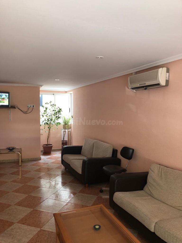 SE VENDE VIVIENDA / ADAPTADA A CLÍNICA / LISTA PARA FUNCIONA - foto 2
