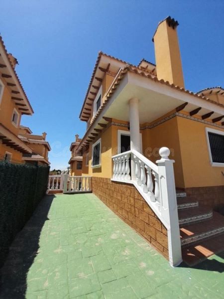 Villa 5 habitaciones 207m² en venta - Lo Marabú