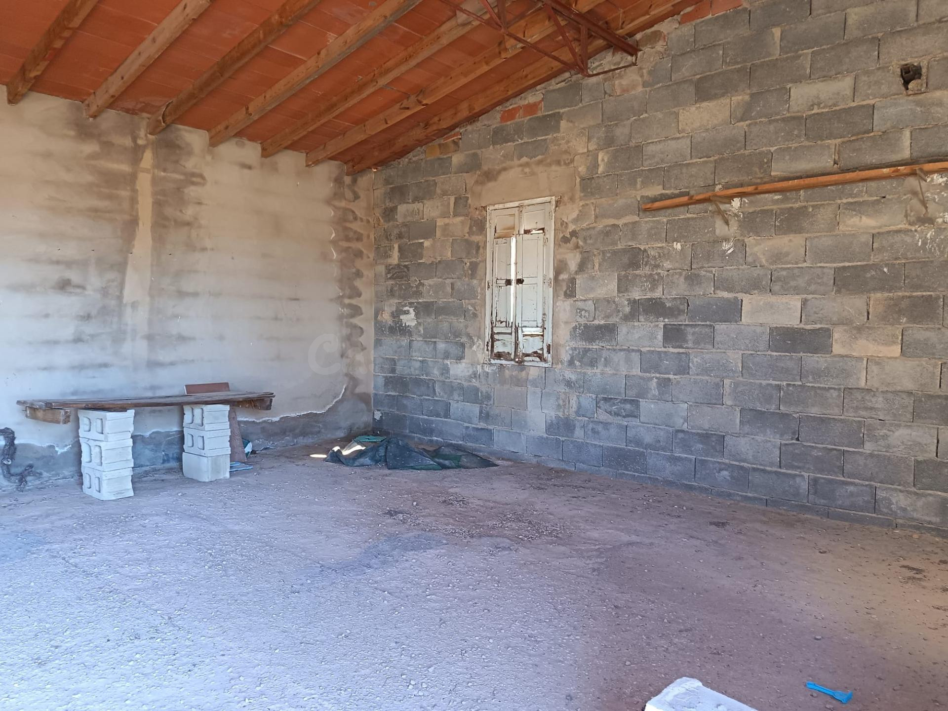 SE VENDE TERRENO / VISTAS AL VALLE / MONFORTE DEL CID - foto 4