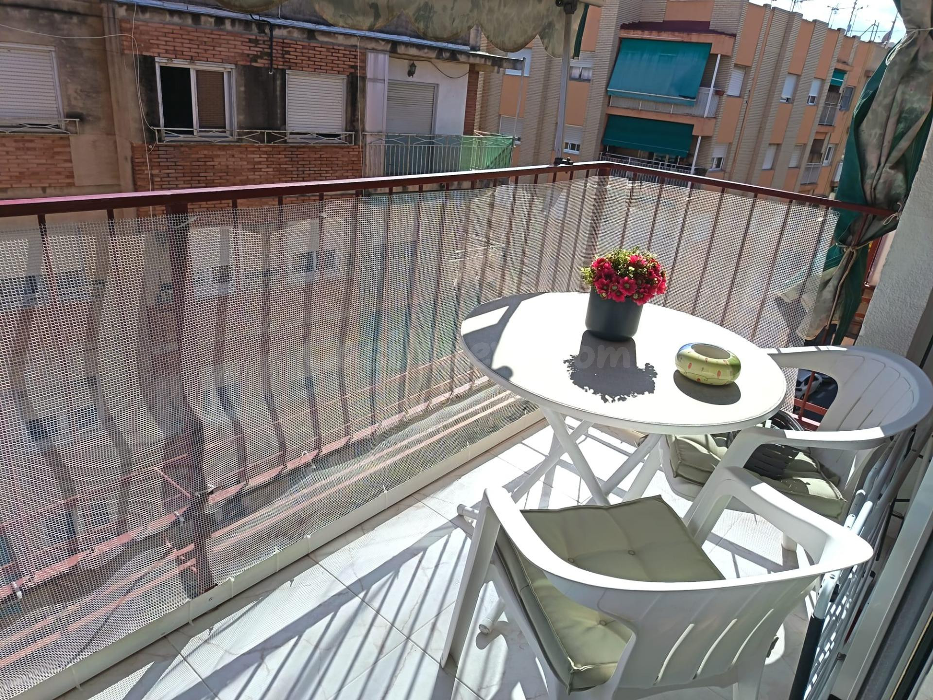 SE VENDE PISO / REFORMADO /  CENTRICO - foto 3