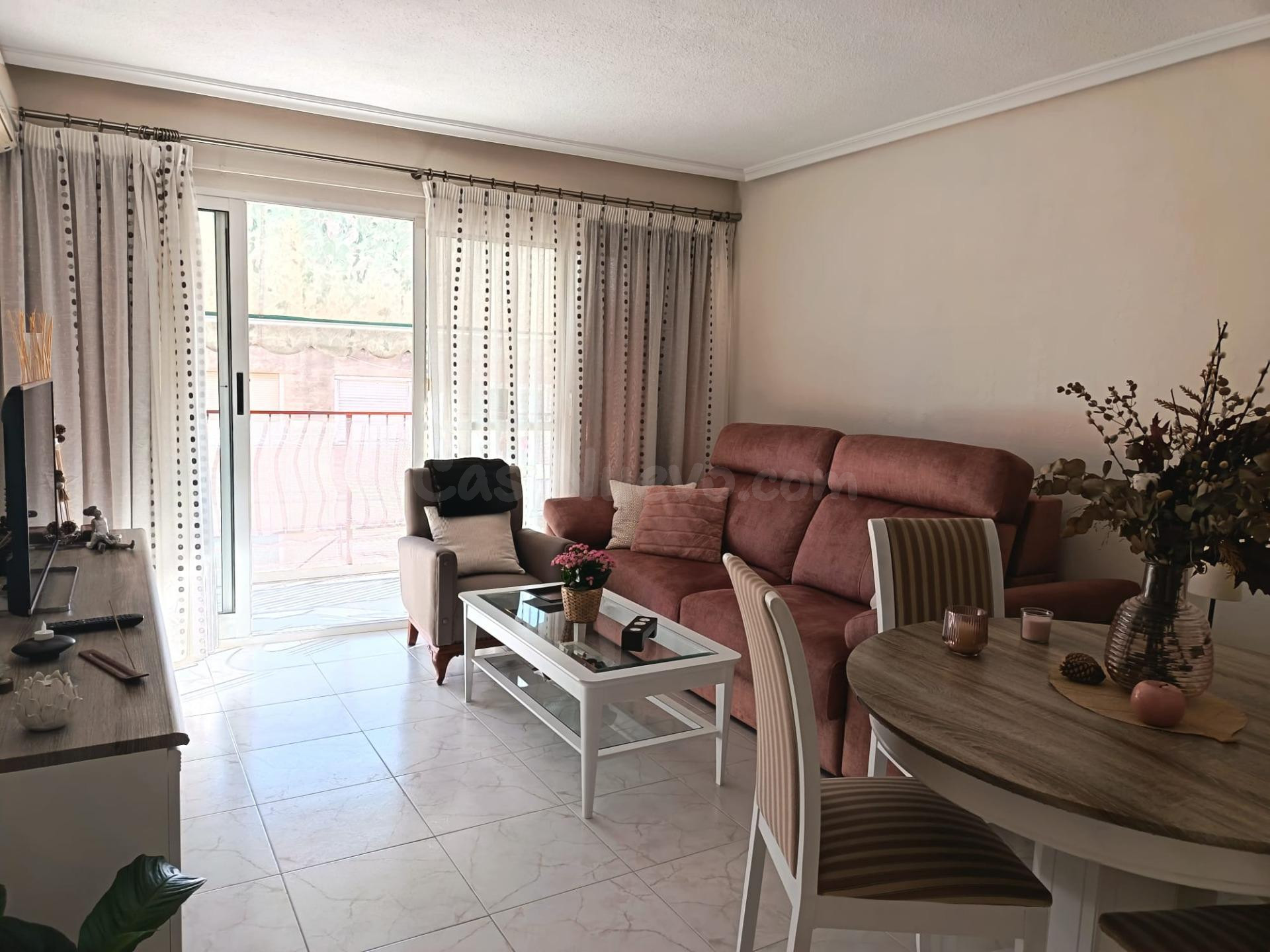SE VENDE PISO / REFORMADO /  CENTRICO - foto 4