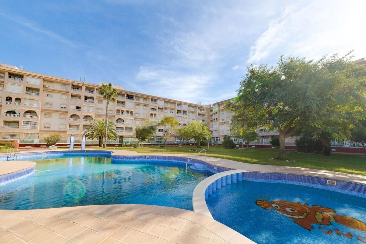 Apartamento 2 habitaciones 61m² en venta - Parque de las Naciones