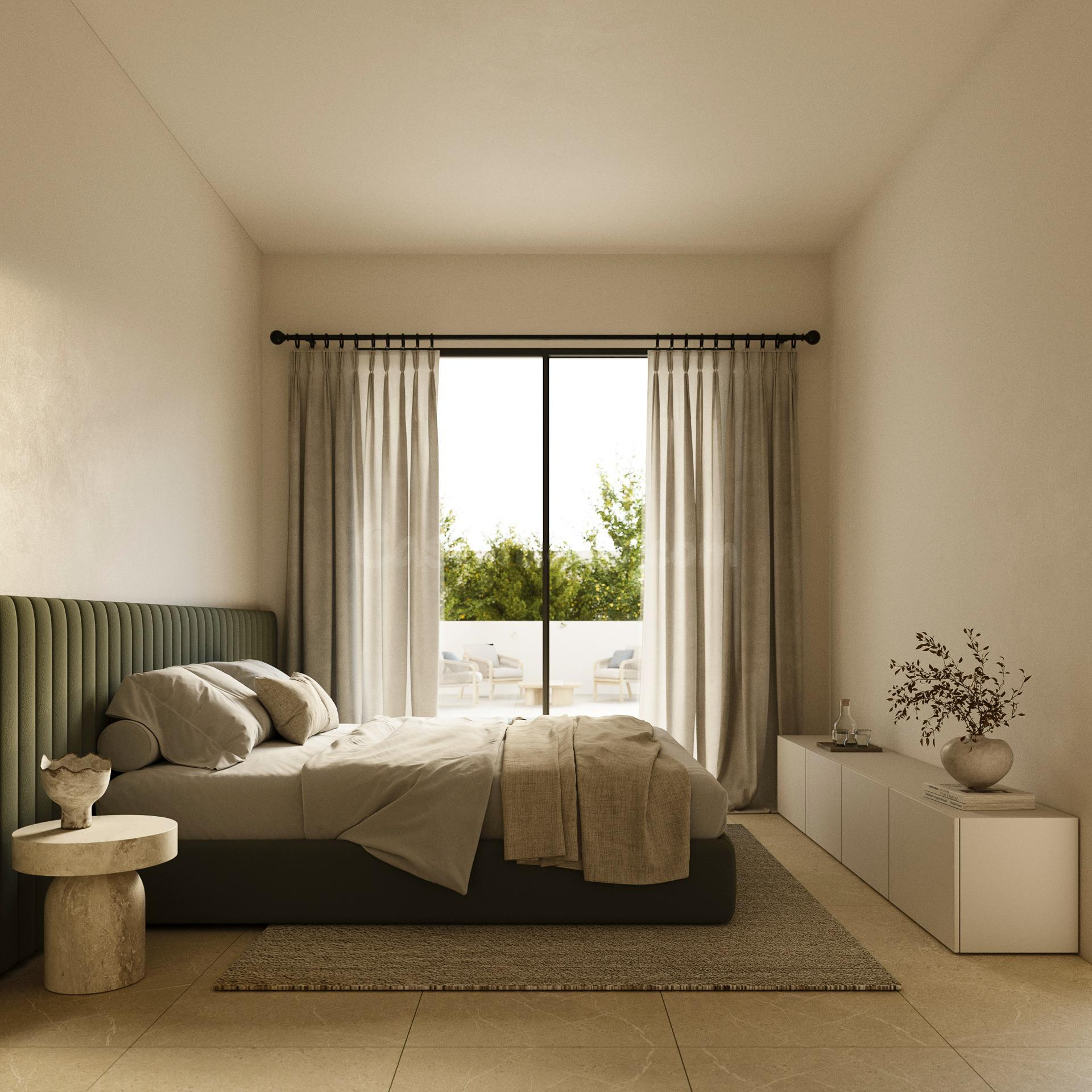 Modernas villas de lujo en venta en Polop de la Marina, Cost - foto 5