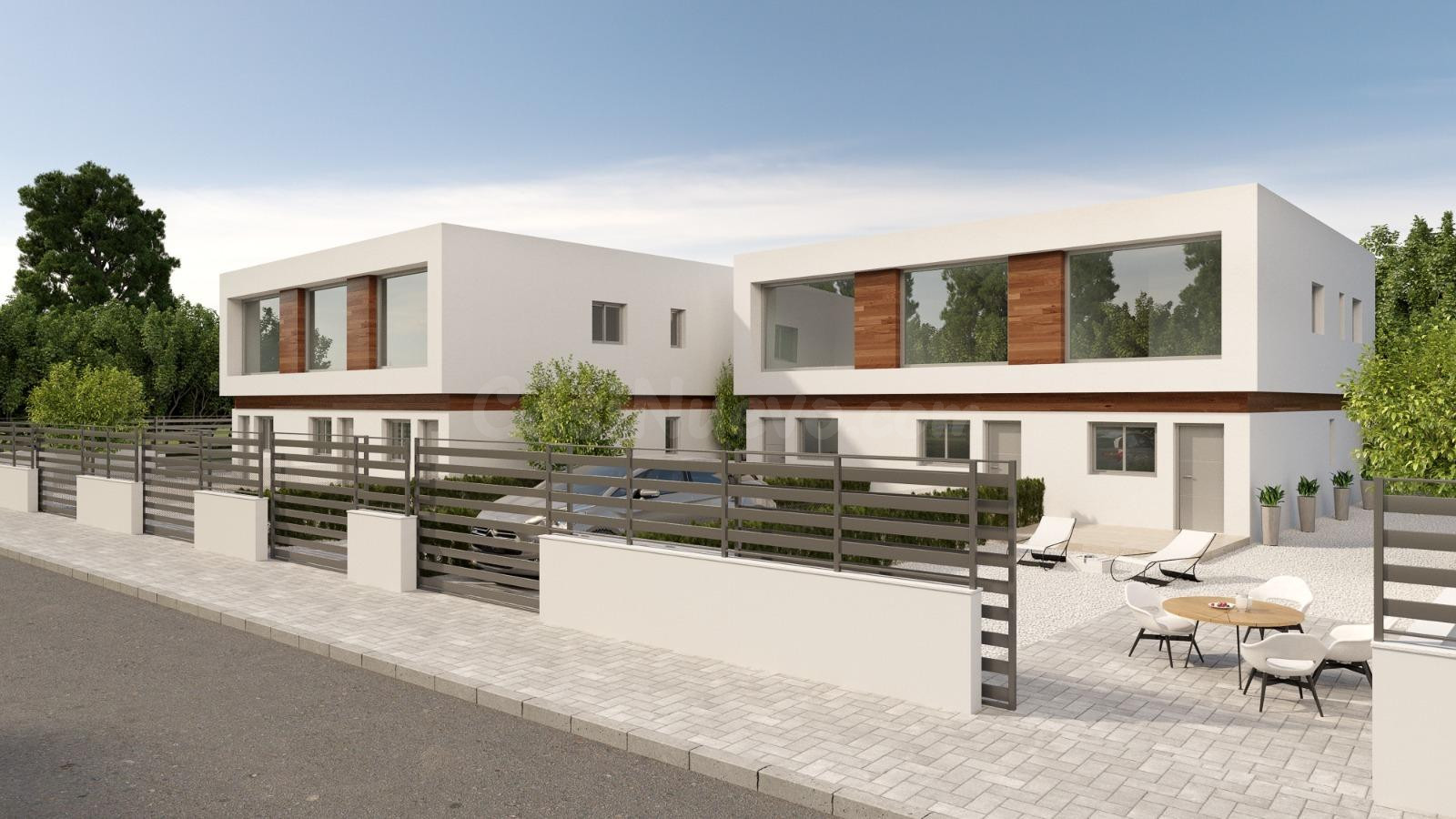 Exclusivo Complejo Residencial de Obra Nueva en Orihuela Costa