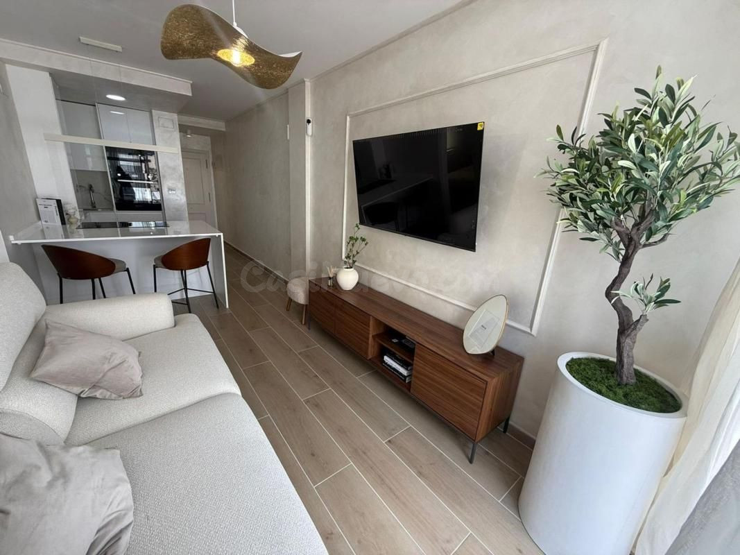 Apartamento 2 habitaciones 63m² en venta - Centro