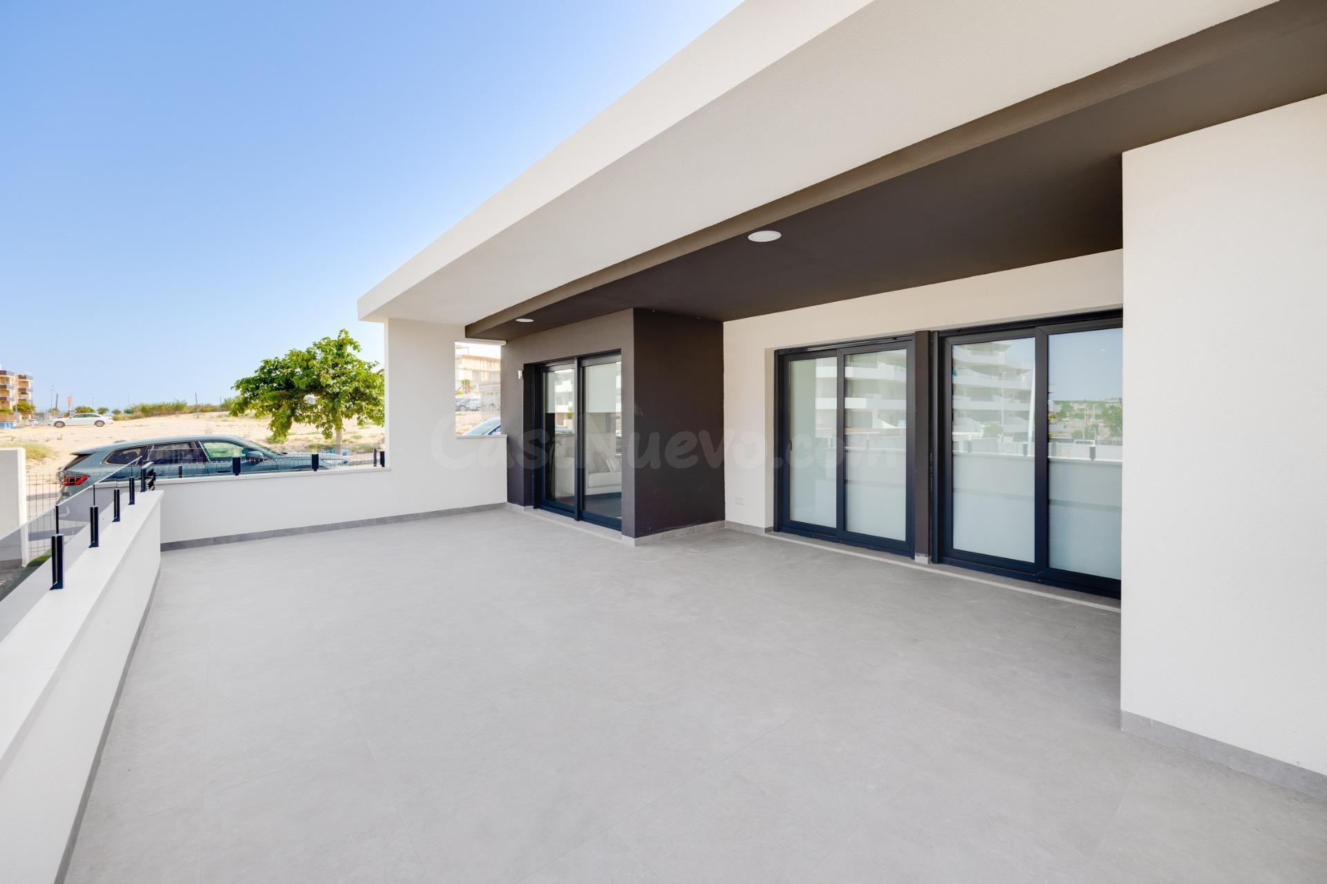 SE VENDE Apartamento en San Miguel de Salinas - ¡Oportunidad
