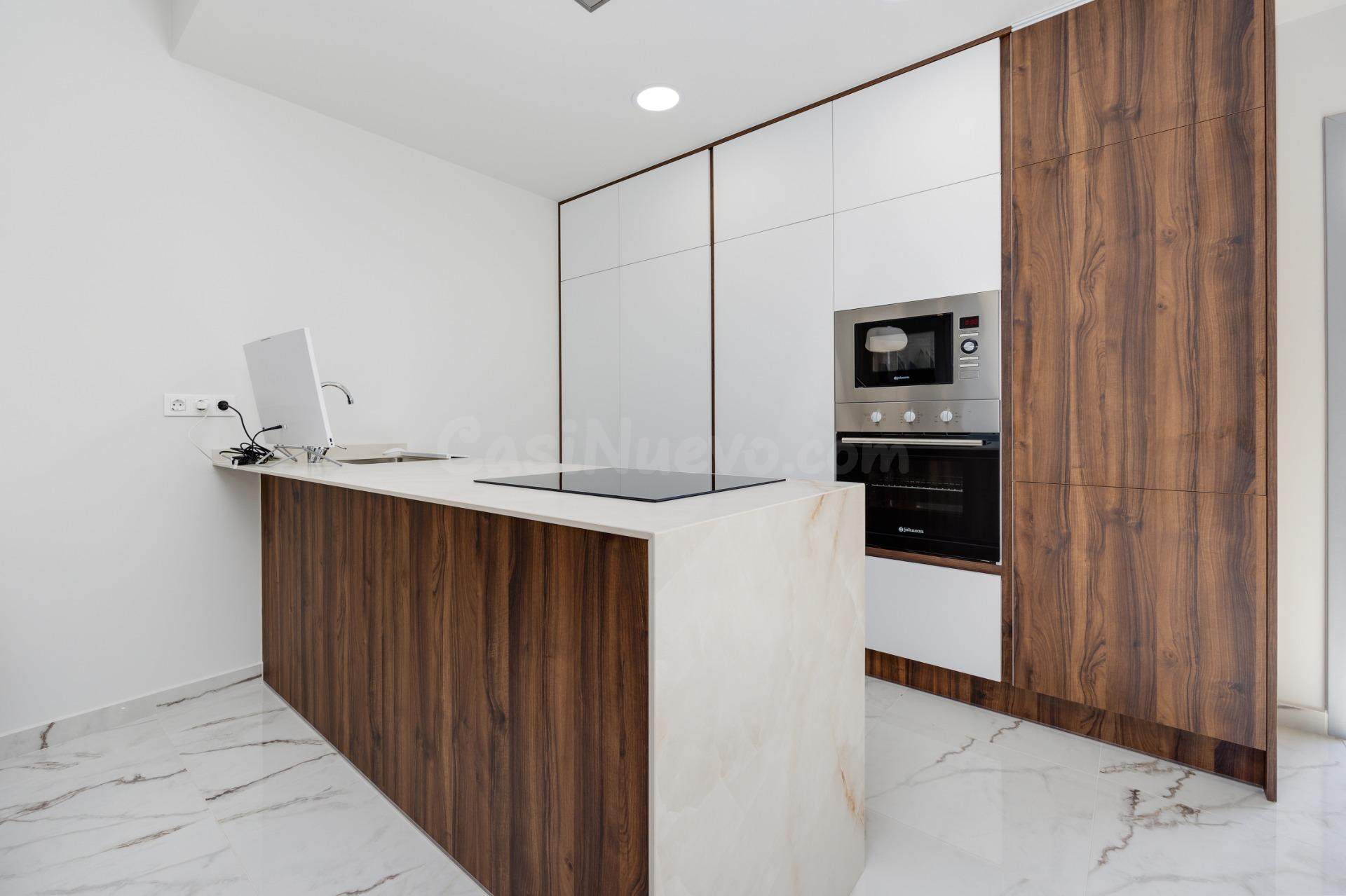 SE VENDE Apartamento en San Miguel de Salinas - ¡Oportunidad - foto 2