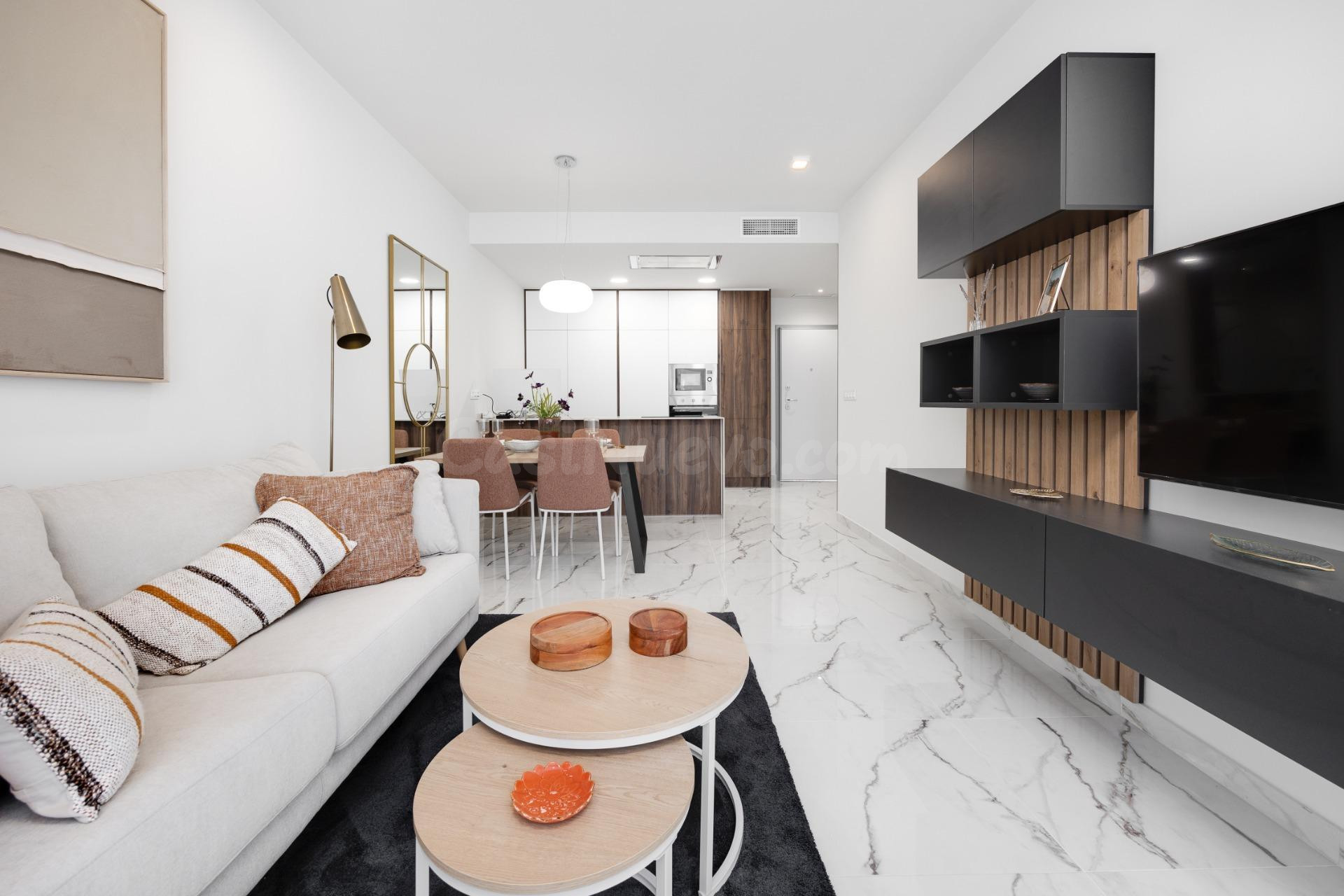 SE VENDE Apartamento en San Miguel de Salinas - ¡Oportunidad - foto 4