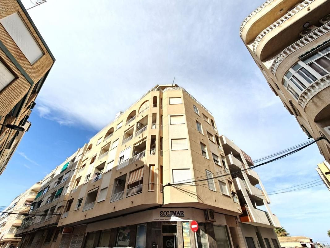 Apartamento 2 habitaciones 74m² en venta - Estacion de autobuses