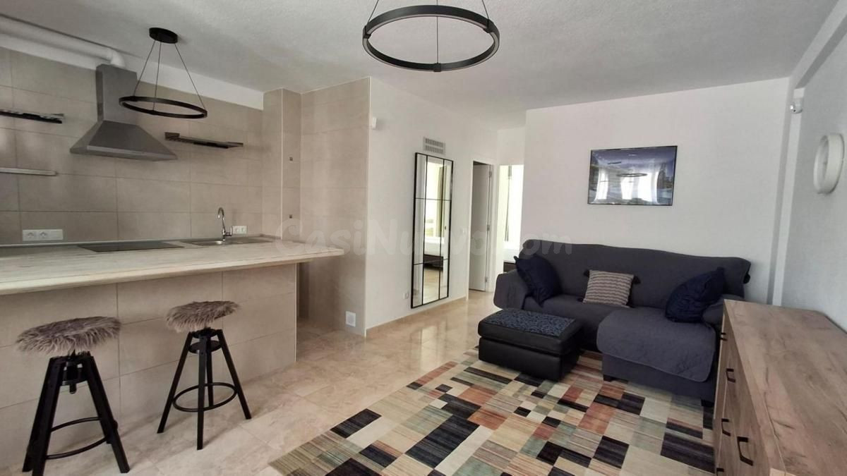 Apartamento 2 habitaciones 56m² en venta - Gaspar Perrelló