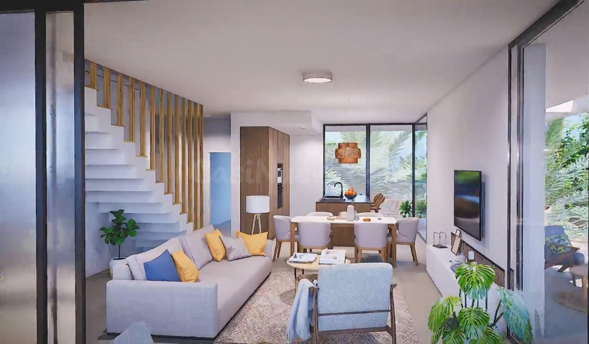 COMPLEJO RESIDENCIAL DE OBRA NUEVA EN MAR DE CRISTAL - foto 4
