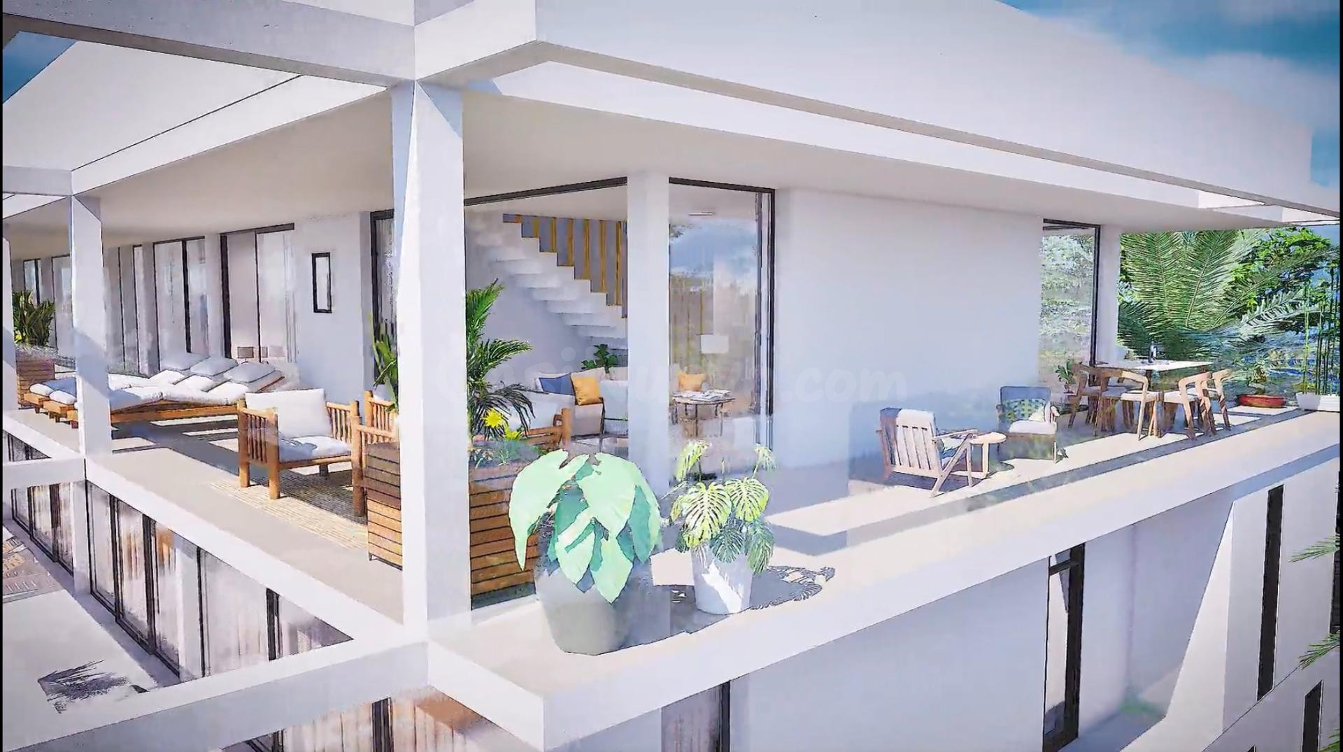 COMPLEJO RESIDENCIAL DE OBRA NUEVA EN MAR DE CRISTAL - foto 5