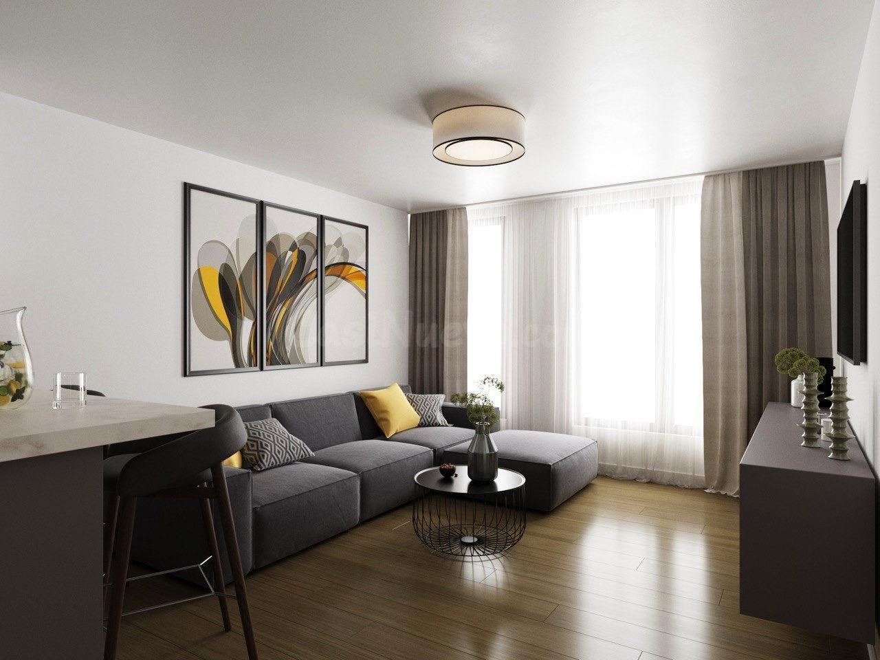 APARTAMENTOS DE OBRA NUEVA EN ALICANTE CIUDAD - foto 2