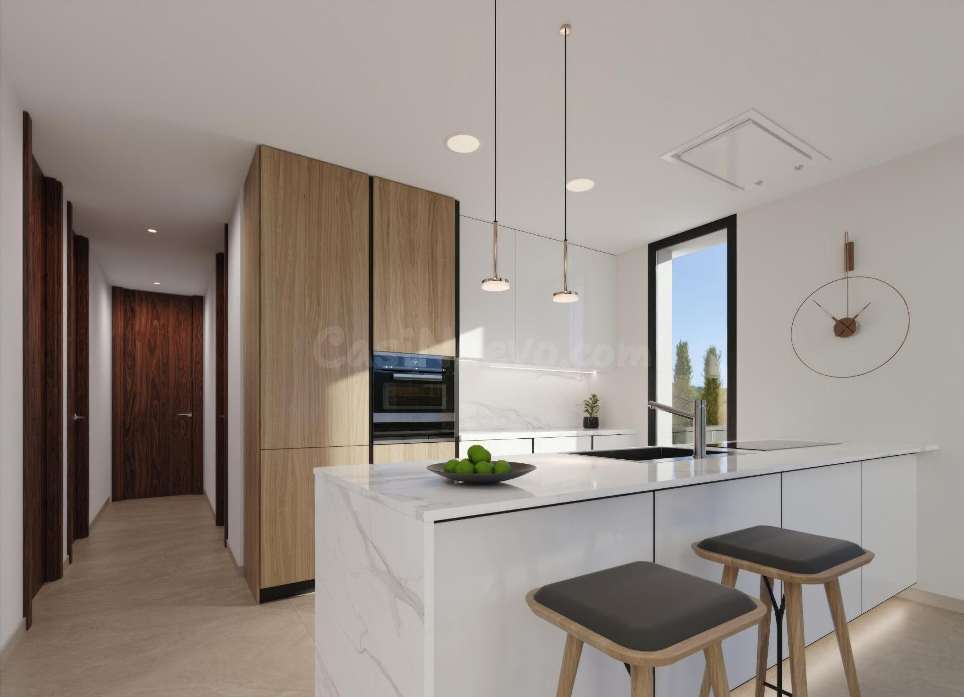 SE VENDE Exclusiva Villa de Lujo en Finestrat , ALICANTE - foto 5