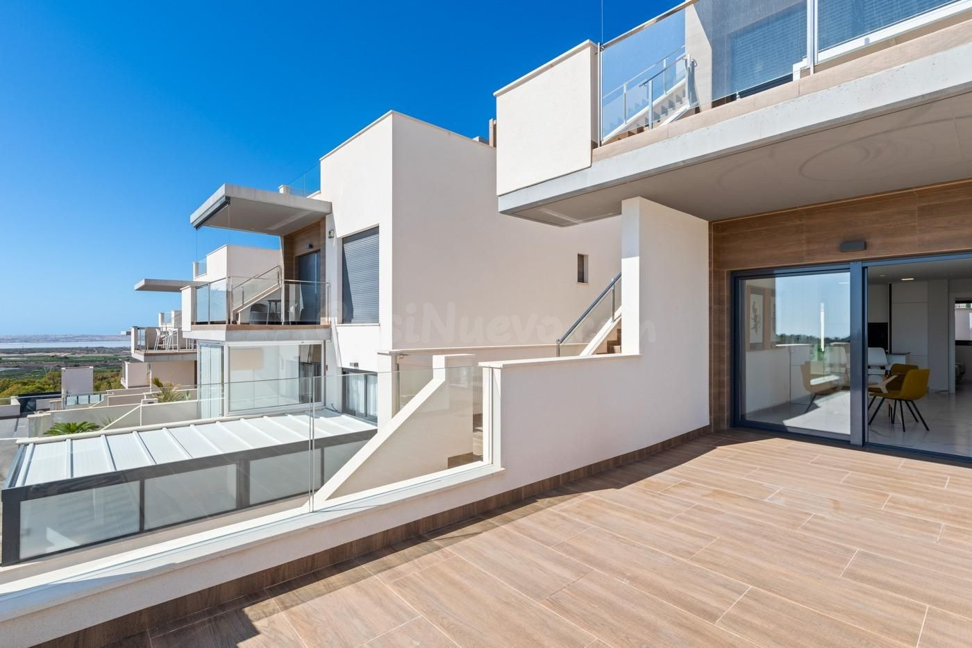 SE VENDE Bungalow en San Miguel de Salinas , ALICANTE