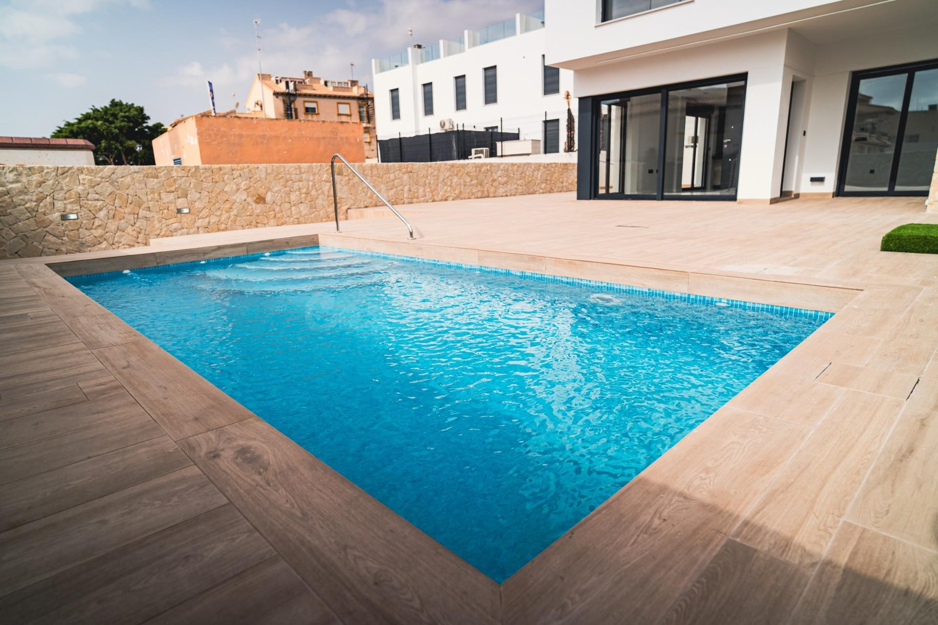 COMPLEJO RESIDENCIAL DE NUEVA OBRA EN PUNTA PRIMA
