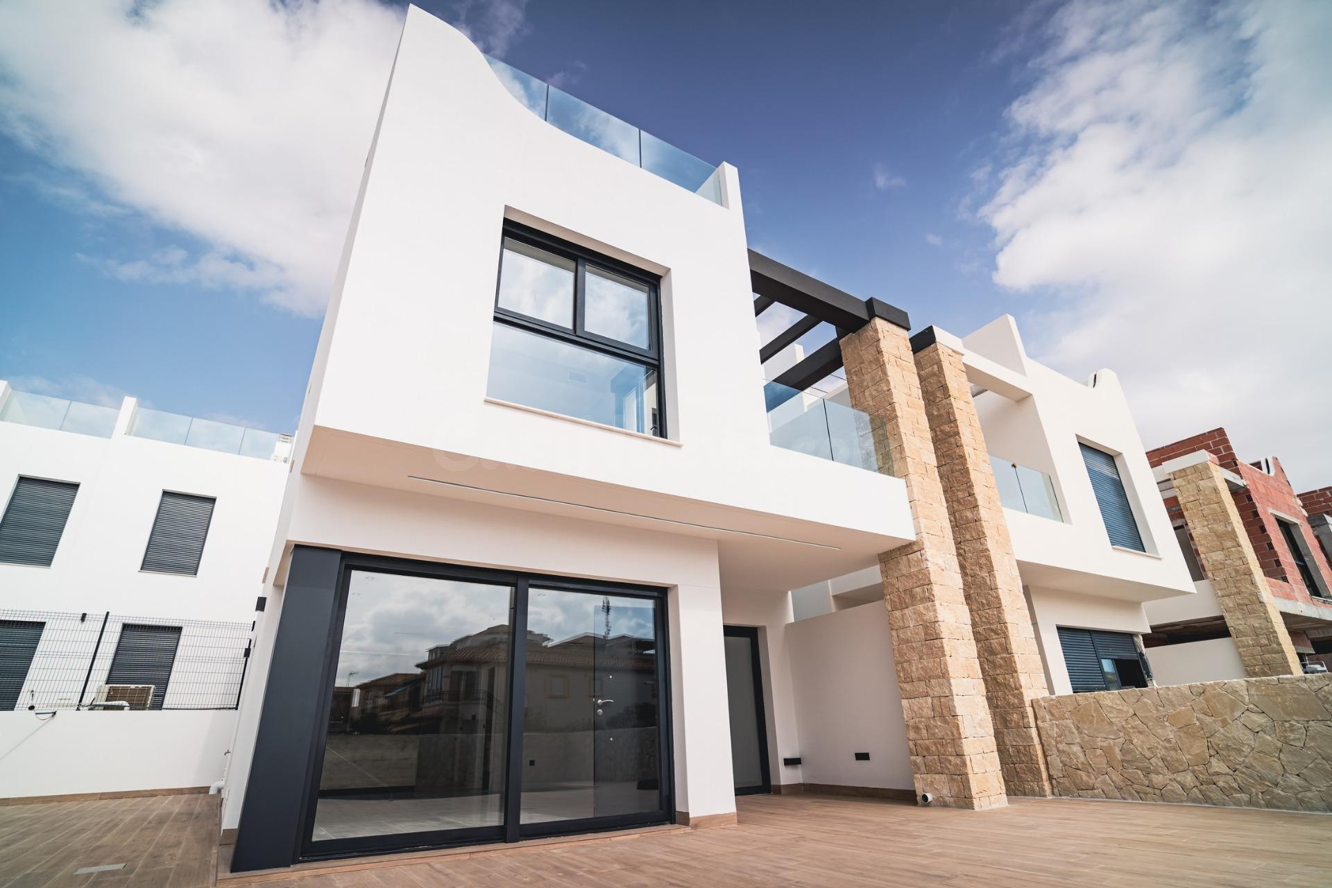 COMPLEJO RESIDENCIAL DE NUEVA OBRA EN PUNTA PRIMA - foto 4