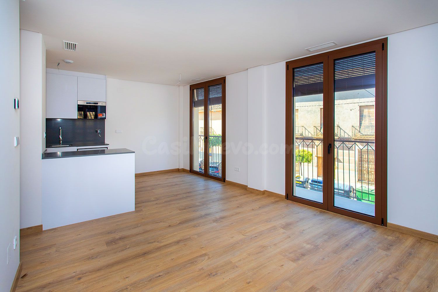 SE VENDE Moderno Atico en Hondon de las Nieves , ALICANTE