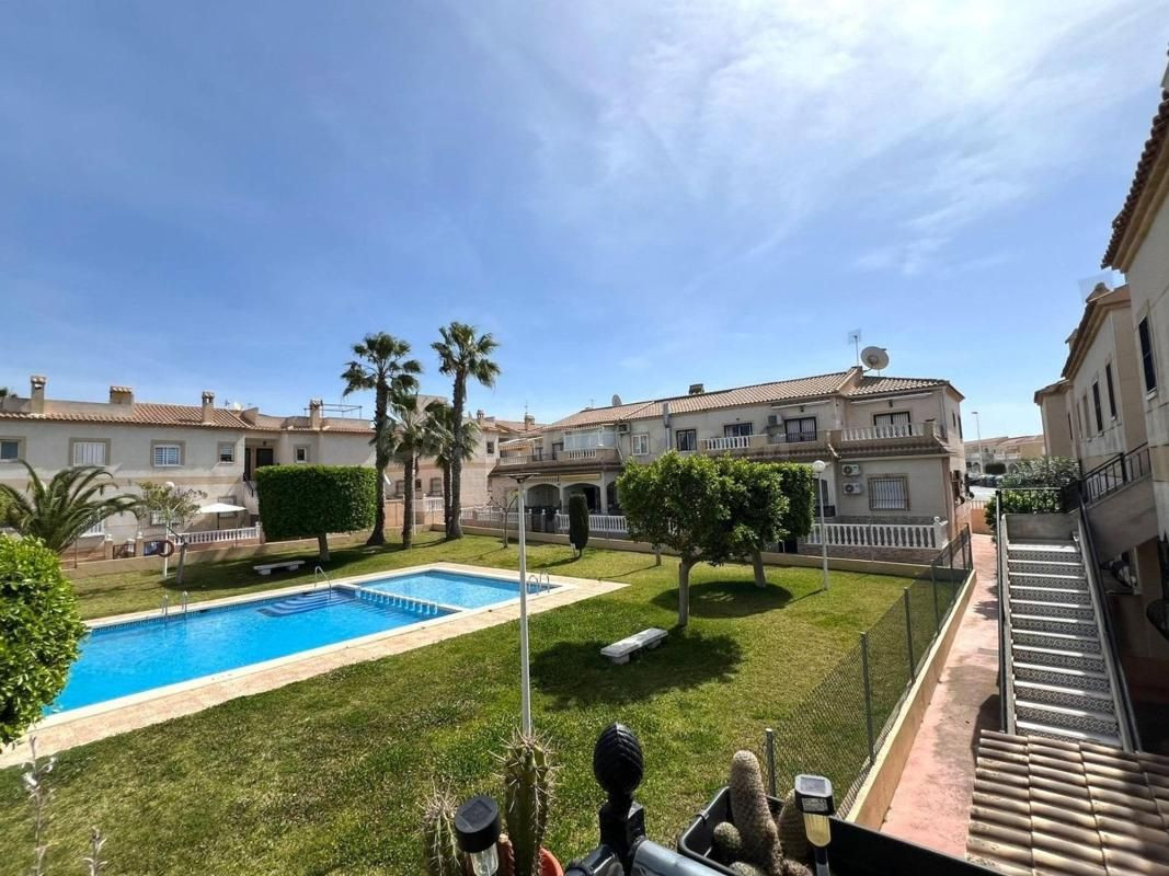 Adosado 2 habitaciones 55m² en venta - Zona los Frutales