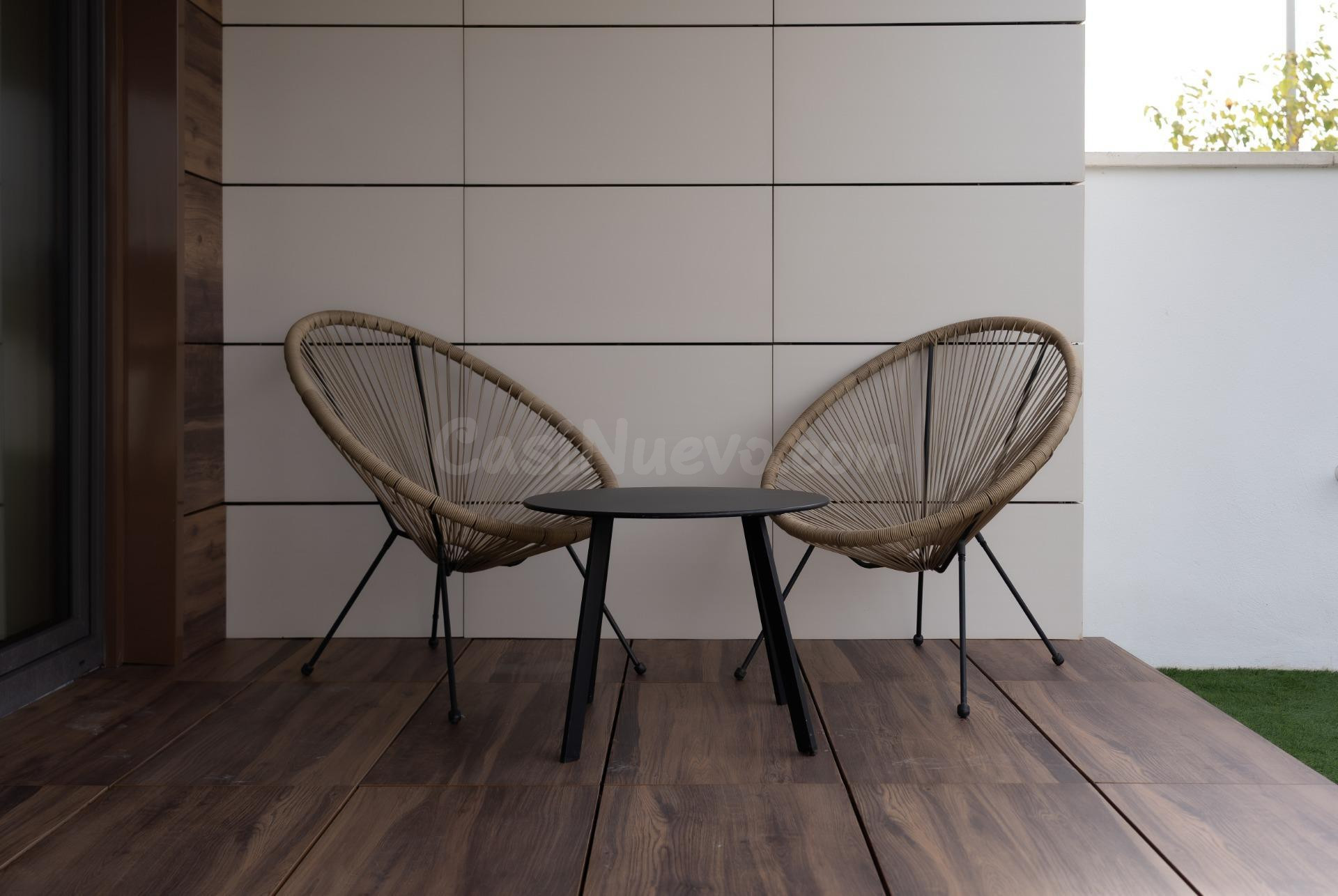 SE VENDE Bonito Apartamento con Piscina, Terrazas y Solarium - foto 2