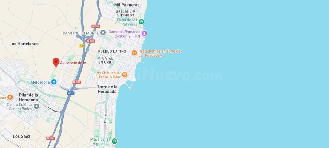 SE VENDE Bonito Apartamento con Piscina, Terrazas y Solarium - foto 3