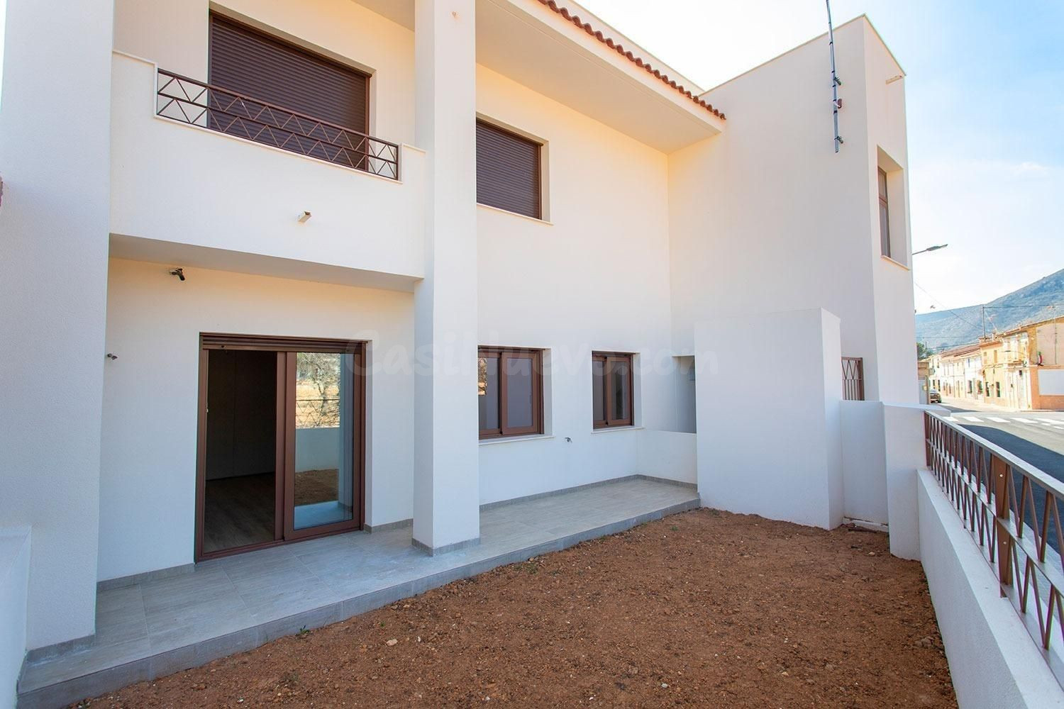 SE VENDE Exclusivo Adosado en Hondon de las Nieves Adosado e