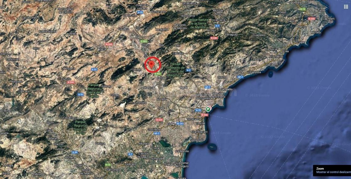 Terreno rural en venta - Comunidad valenciana - foto 4