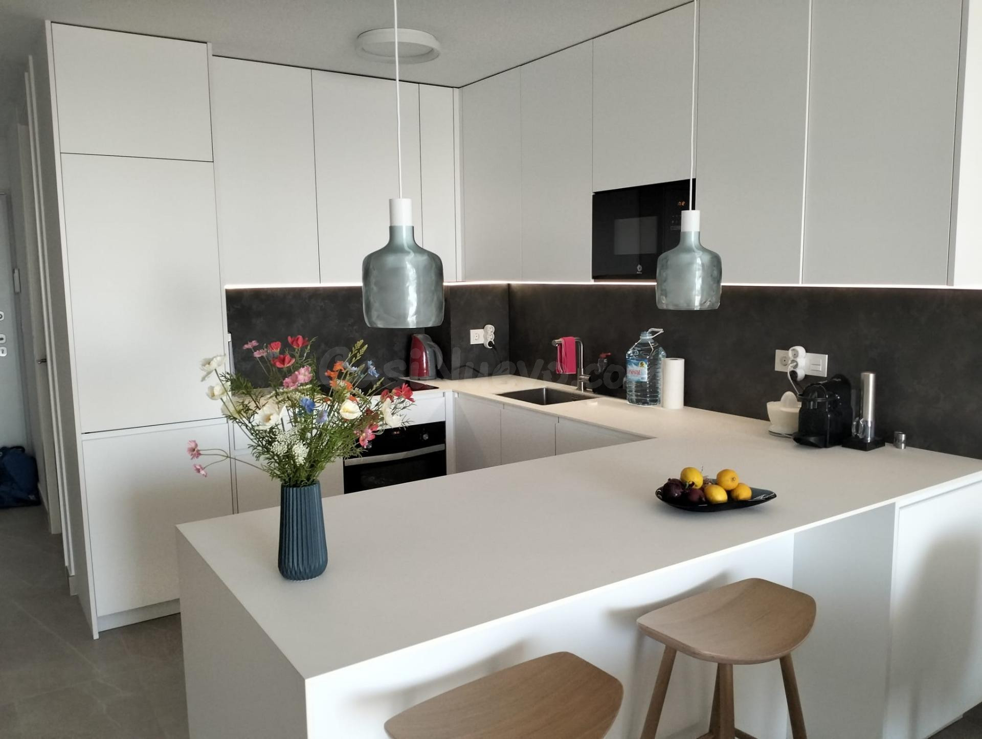 Piso 3 habitaciones 90m² en venta - Pueblo 4 - foto 4