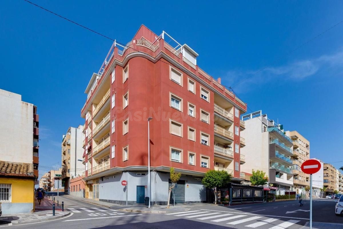 Apartamento 3 habitaciones 131m² en venta - Centro