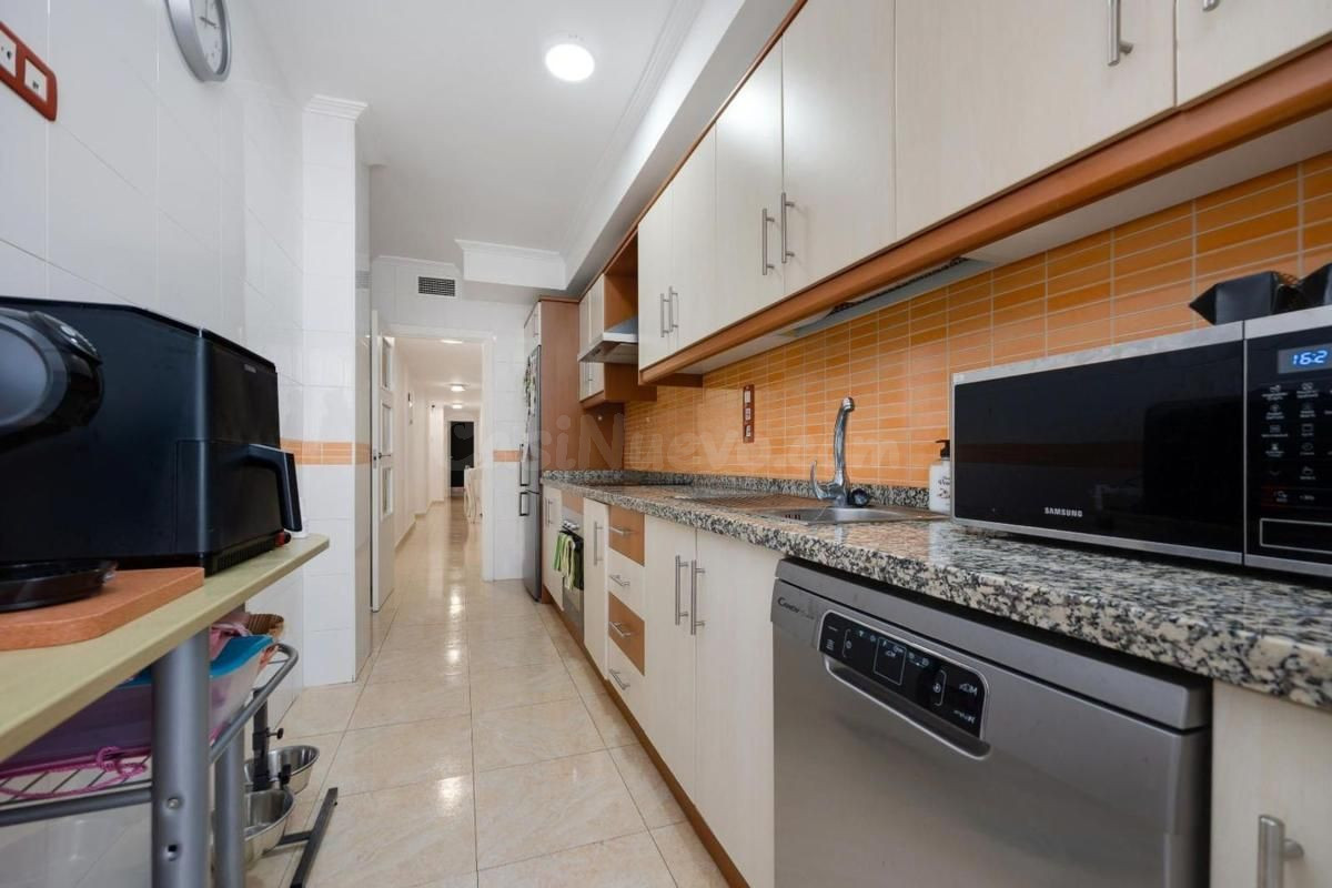 Apartamento 3 habitaciones 131m² en venta - Centro - foto 5