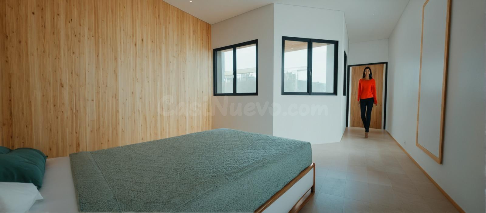Apartamentos modernos de nueva construcción en el centro de  - foto 3