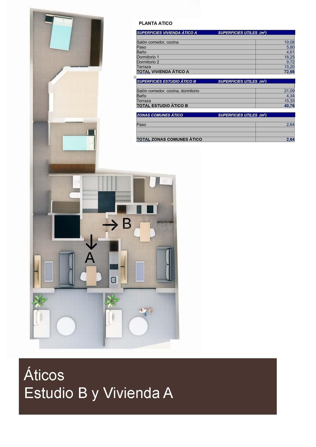 Apartamentos modernos de nueva construcción en el centro de  - foto 4