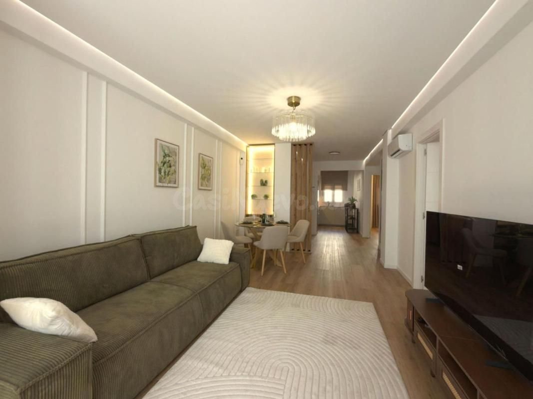 Apartamento 2 habitaciones 78m² en venta - Estacion de autob - foto 3