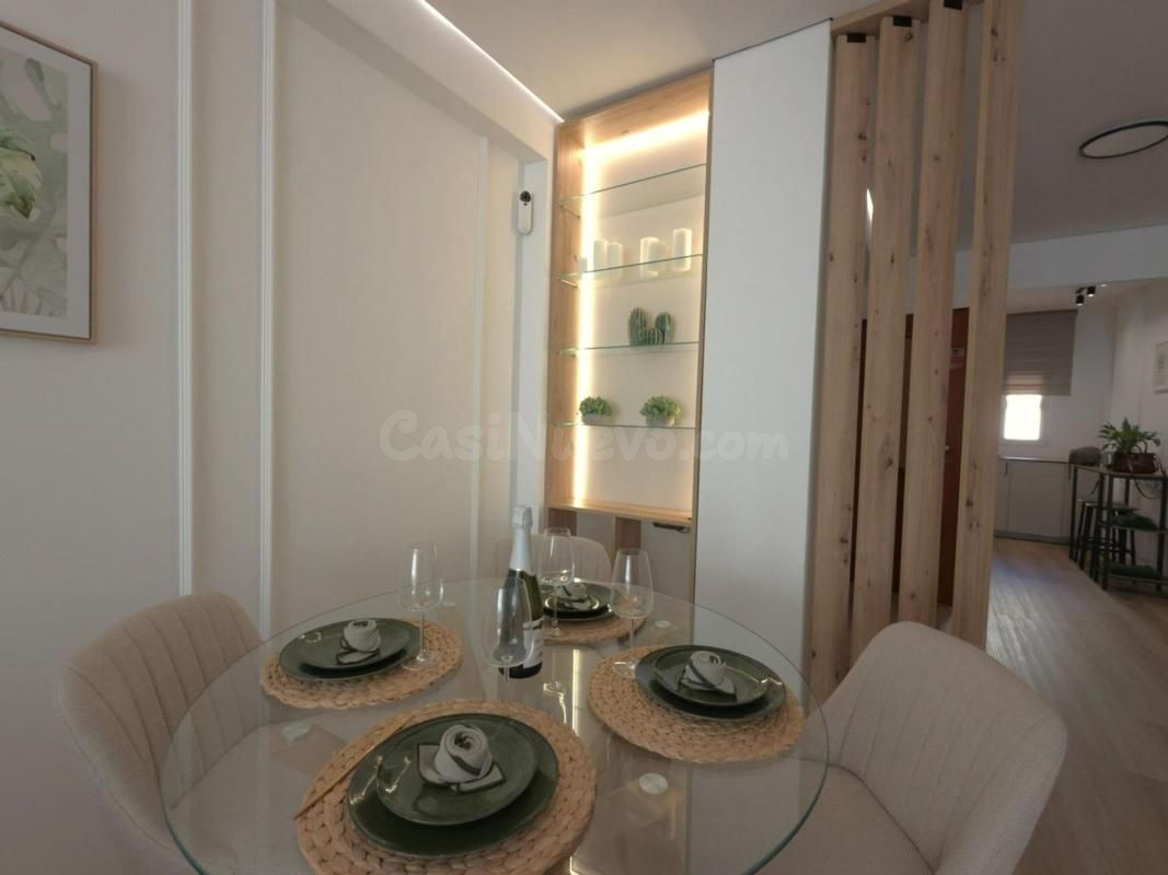 Apartamento 2 habitaciones 78m² en venta - Estacion de autob - foto 5