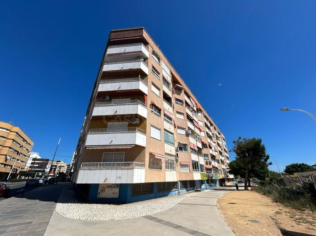 Apartamento 3 habitaciones 88m² en venta - Parque de las Nac