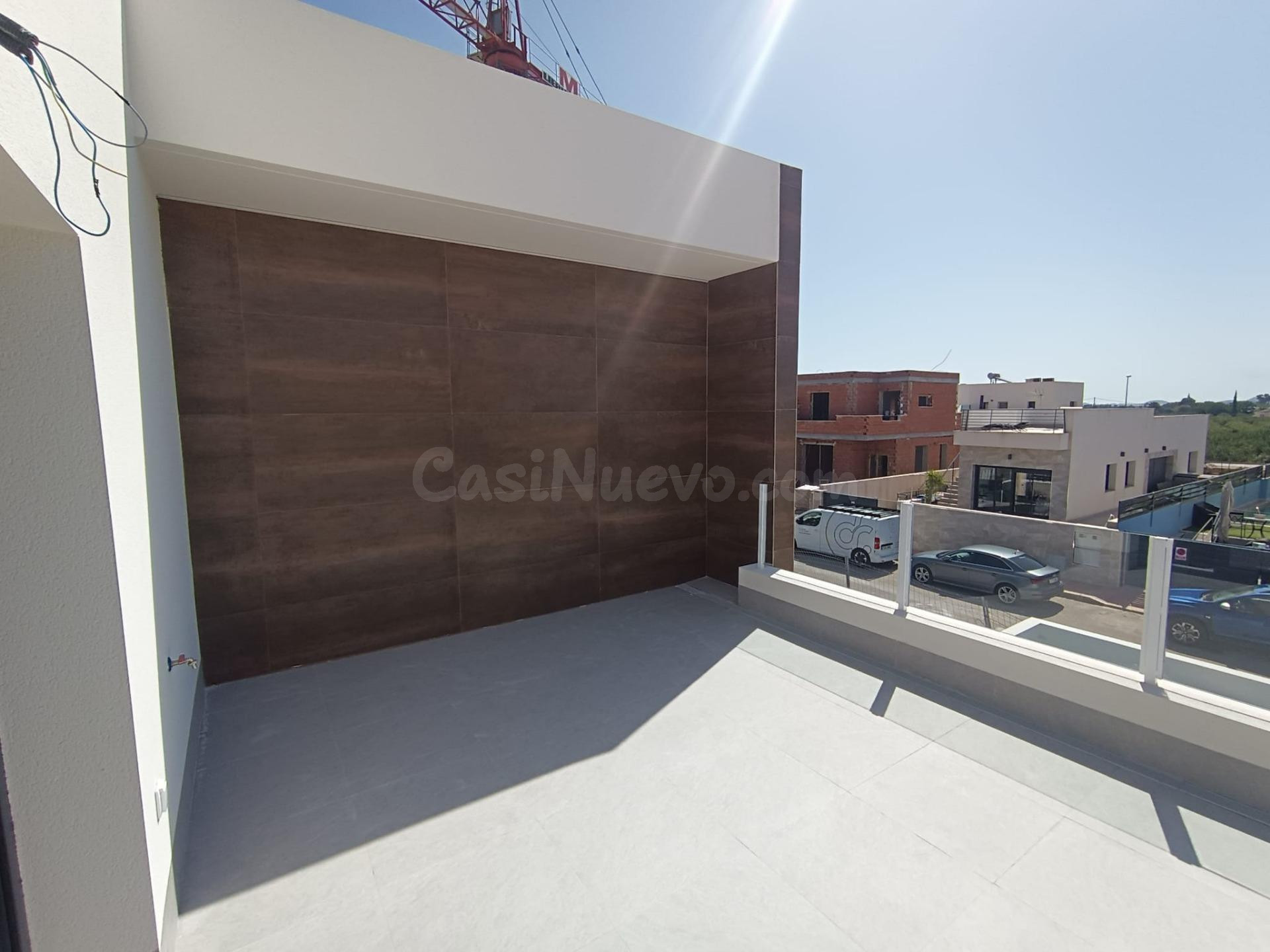 Chalet 3 habitaciones 97m² en venta - Comunidad valenciana - foto 5